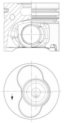 WILMINK GROUP Männät WG1016773